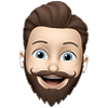 Beard-man