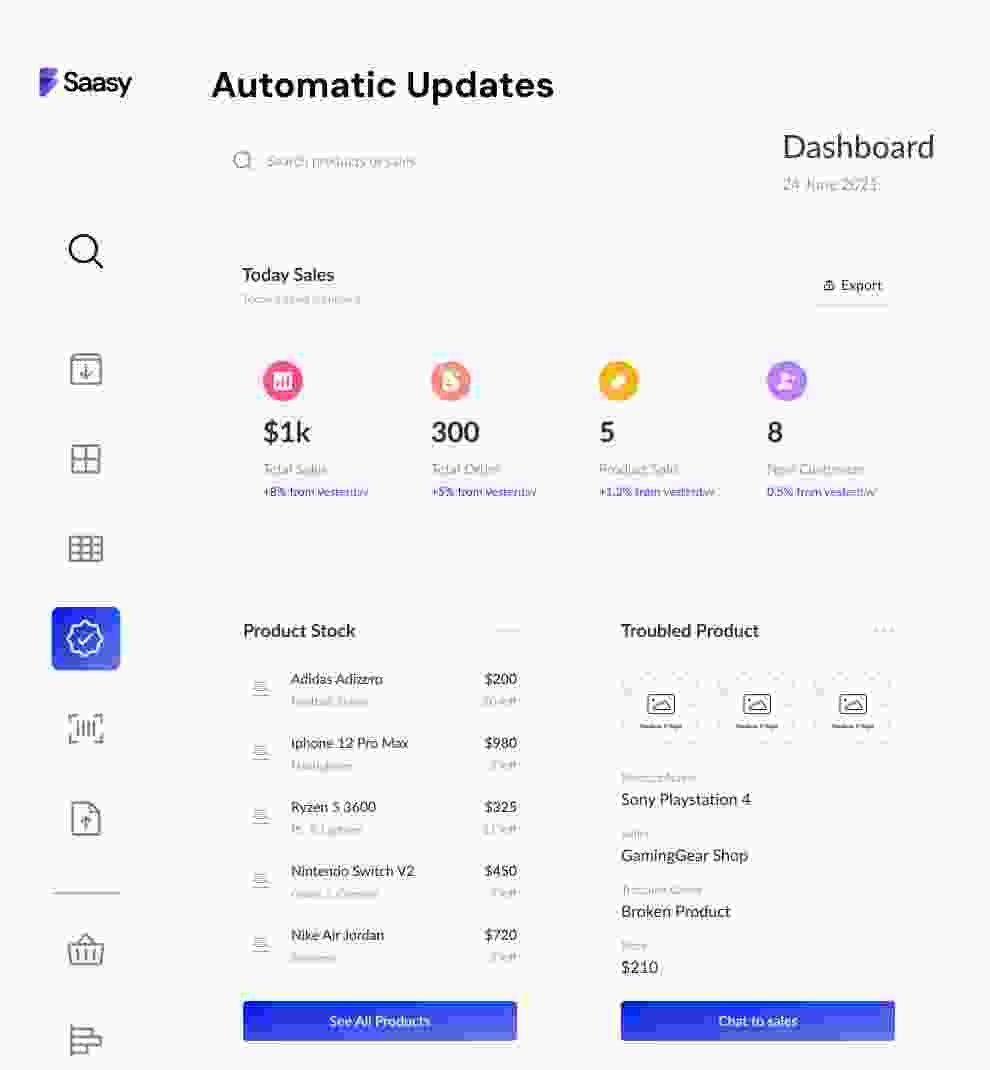 automatic-updates